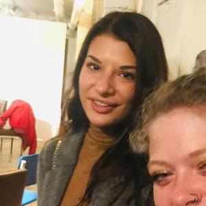 Meet your Posher, Sam